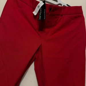 Banana republic Pants